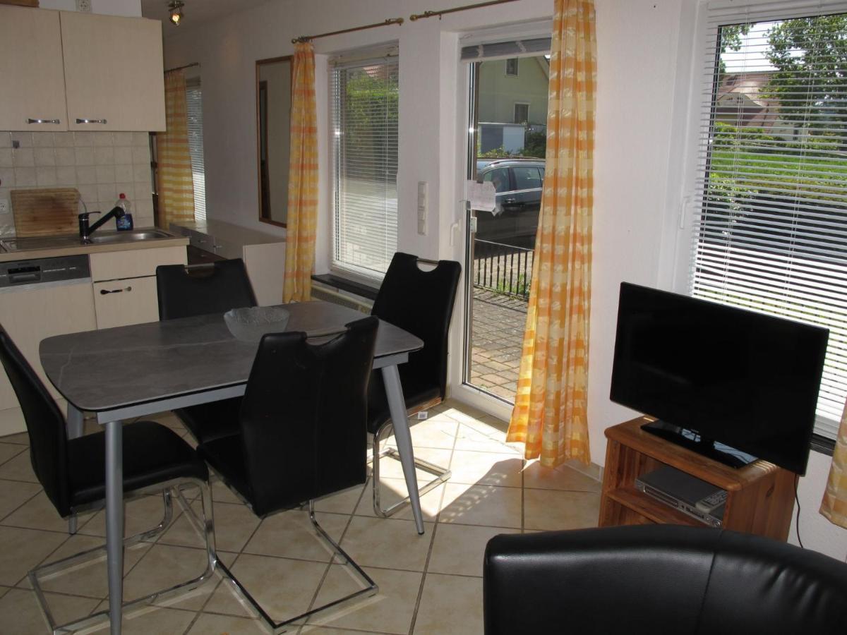 Holiday Home Villa Meike - Insel Poel By Interhome Kaltenhof Экстерьер фото